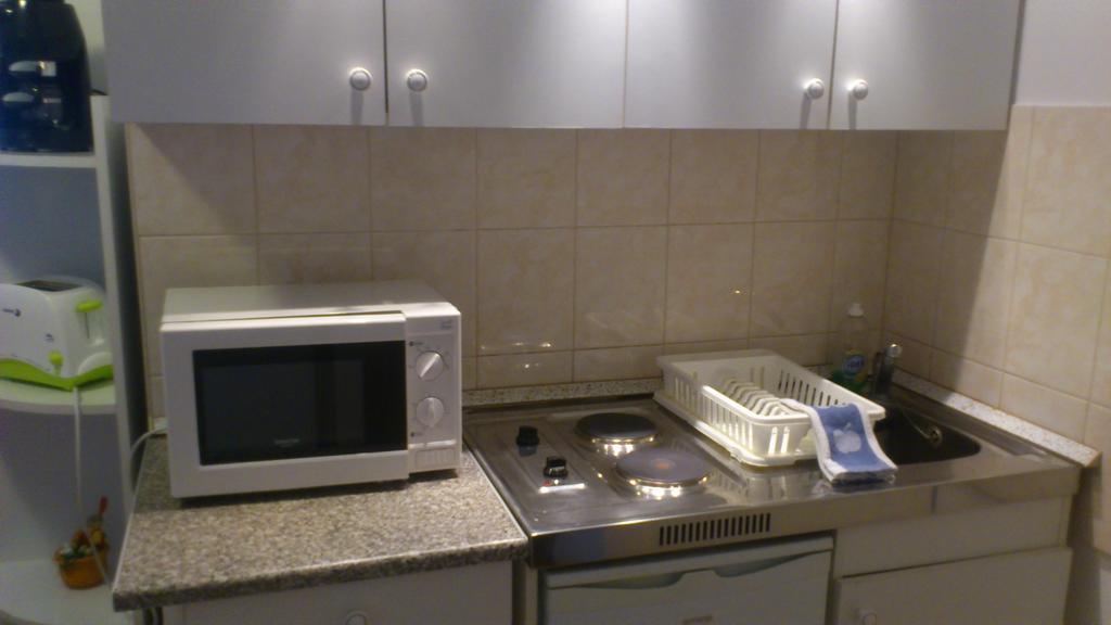 Roxanna Apartman Jula Cameră foto