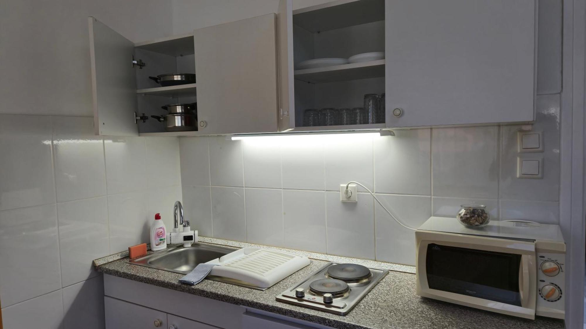 Roxanna Apartman Jula Exterior foto