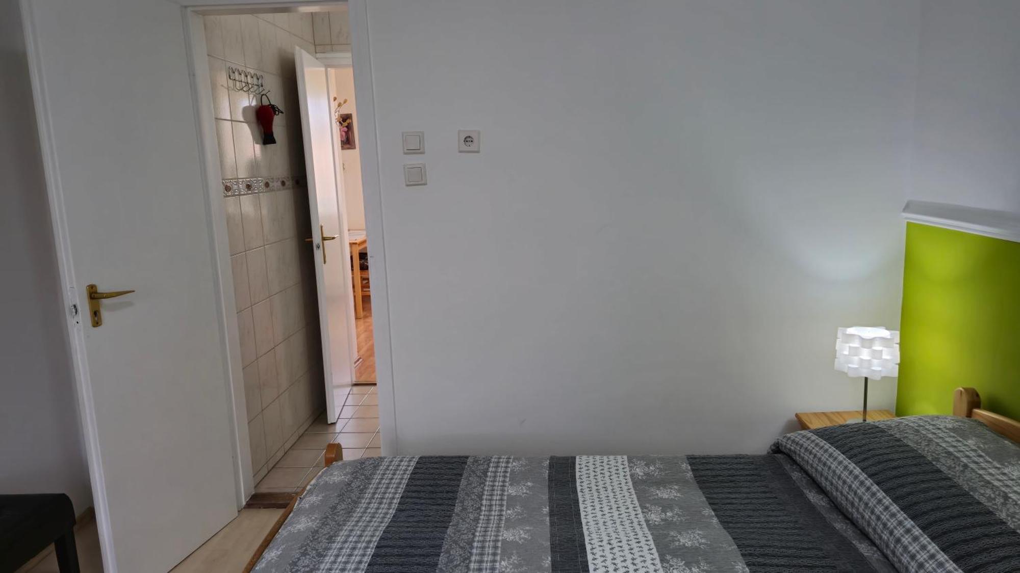 Roxanna Apartman Jula Exterior foto