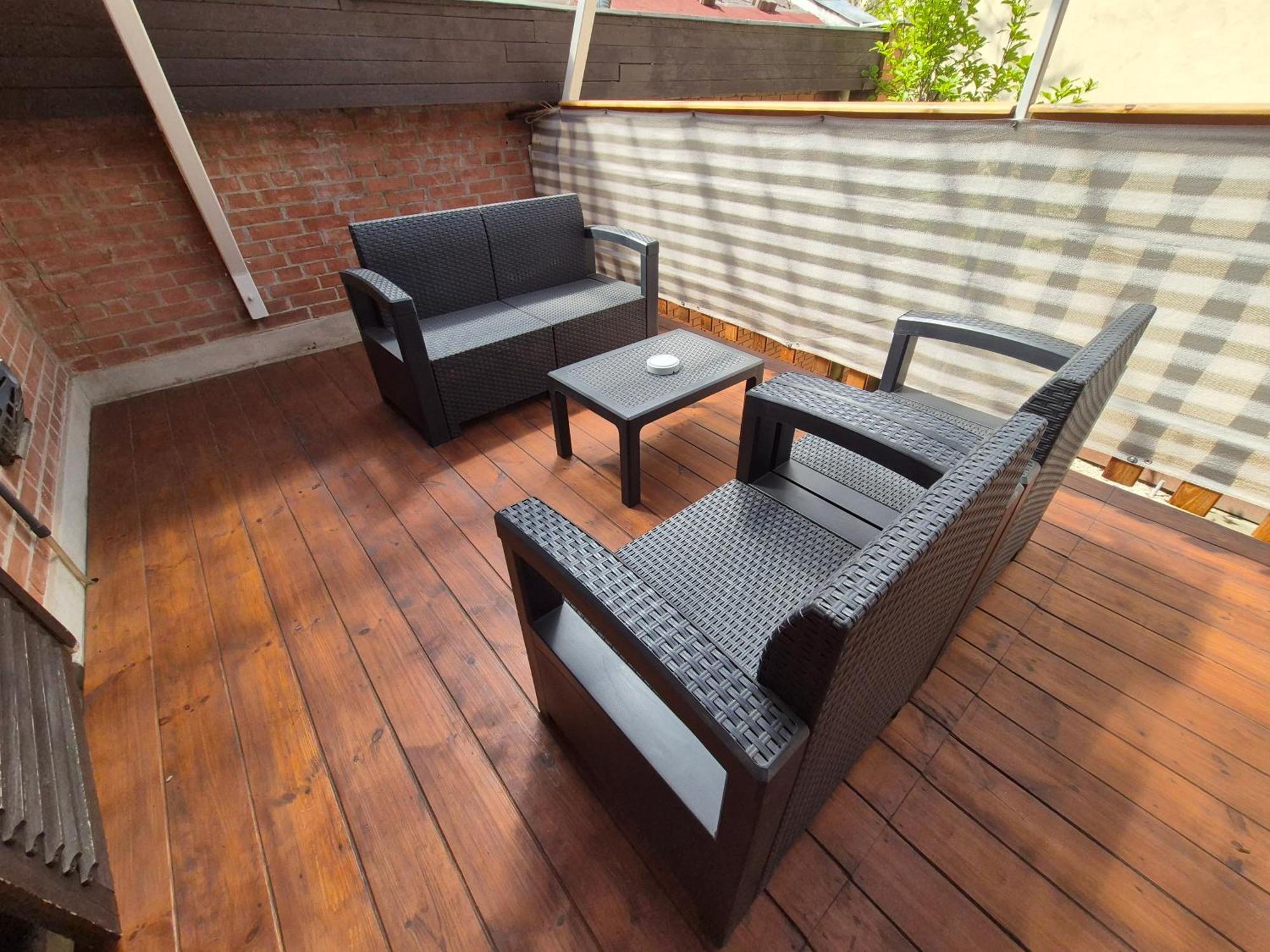 Roxanna Apartman Jula Exterior foto