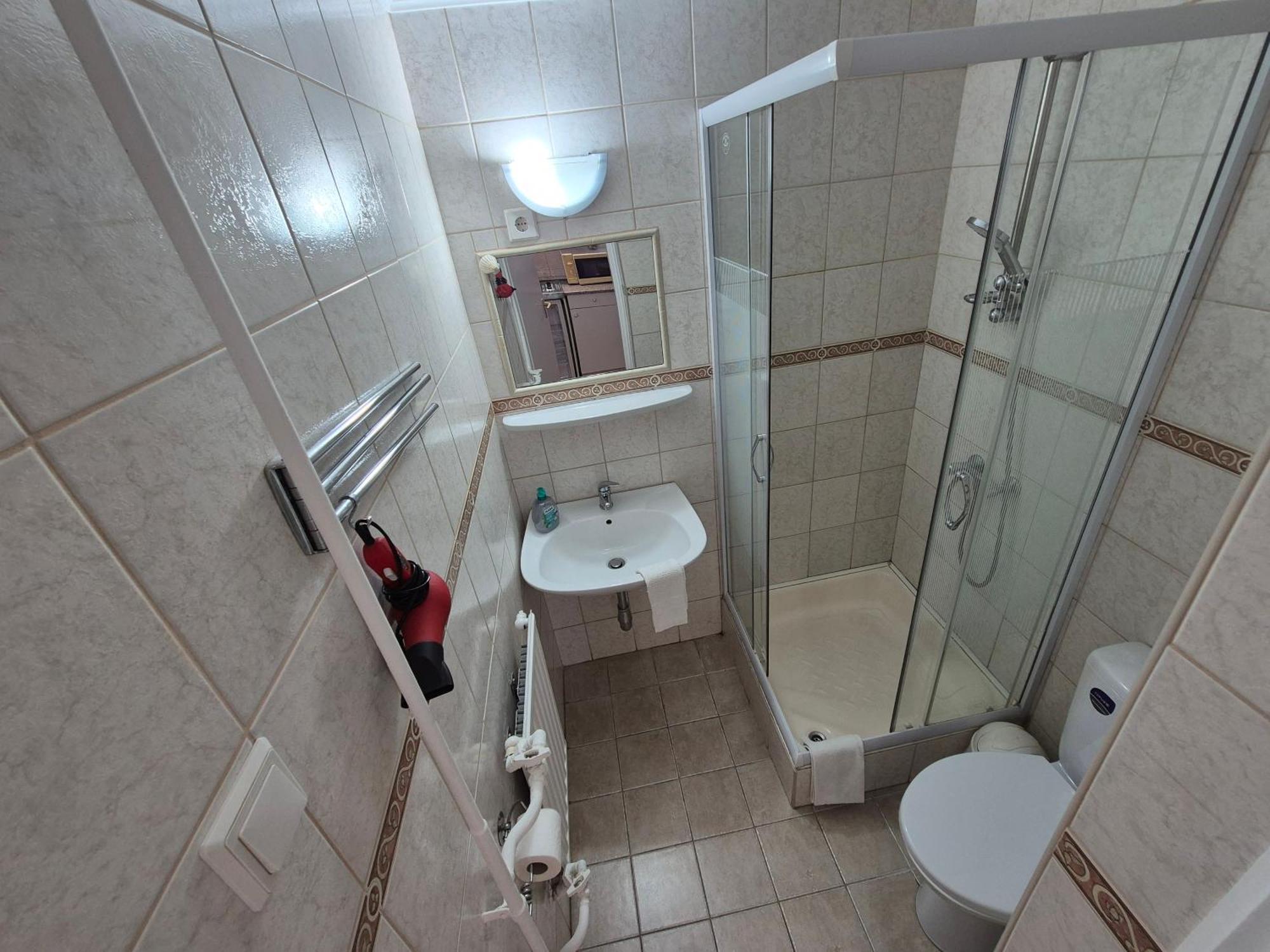 Roxanna Apartman Jula Exterior foto