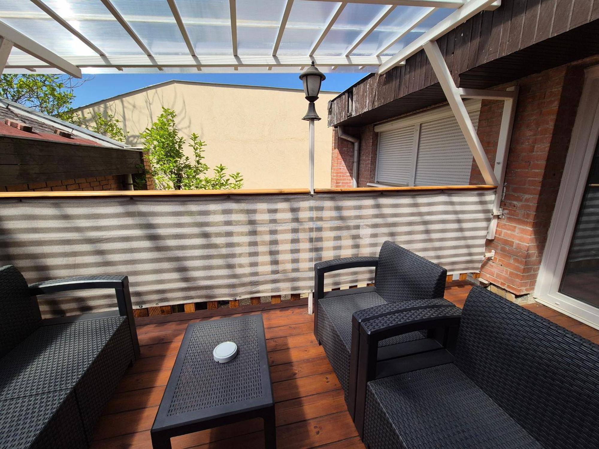 Roxanna Apartman Jula Exterior foto
