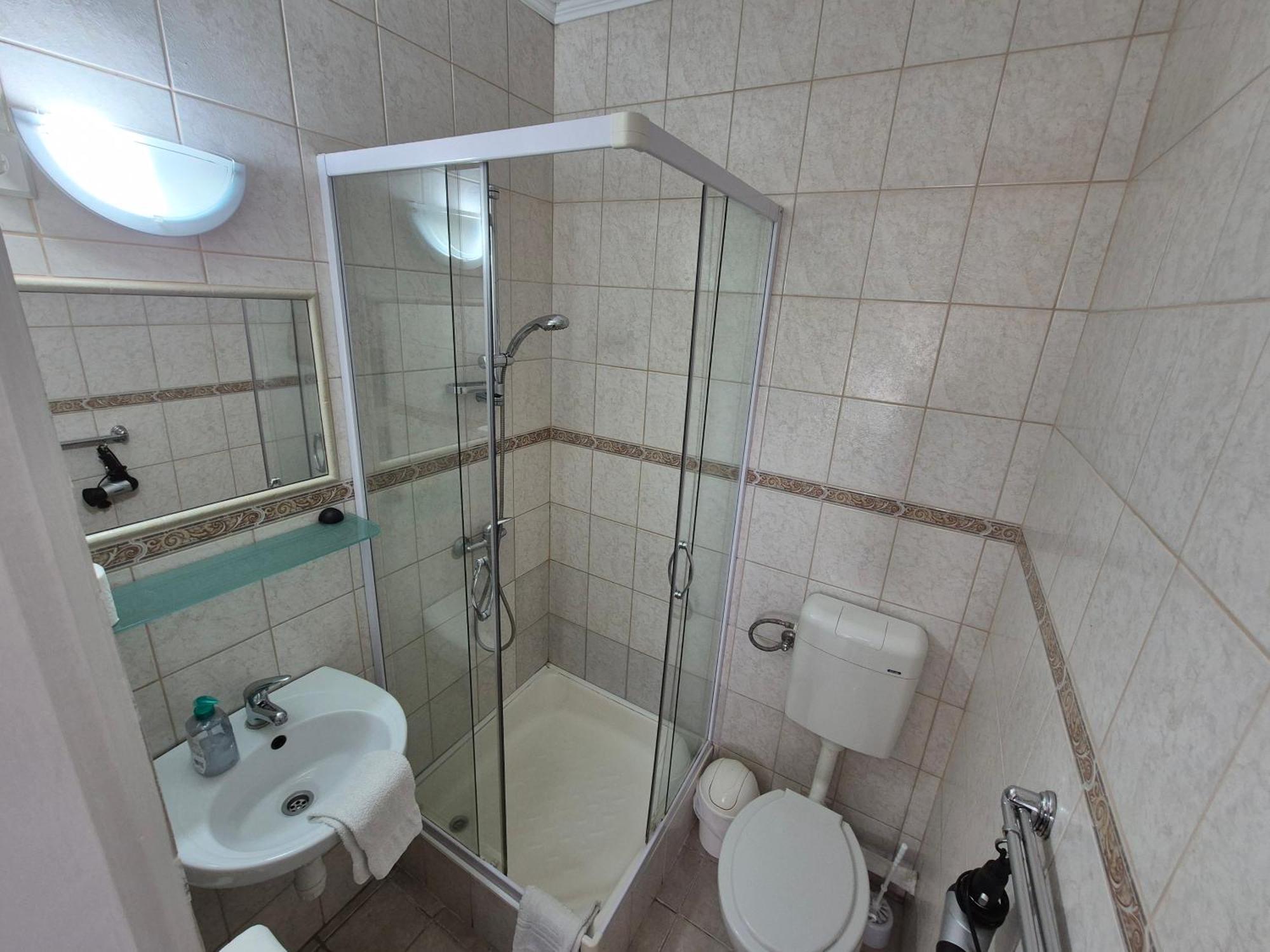 Roxanna Apartman Jula Exterior foto