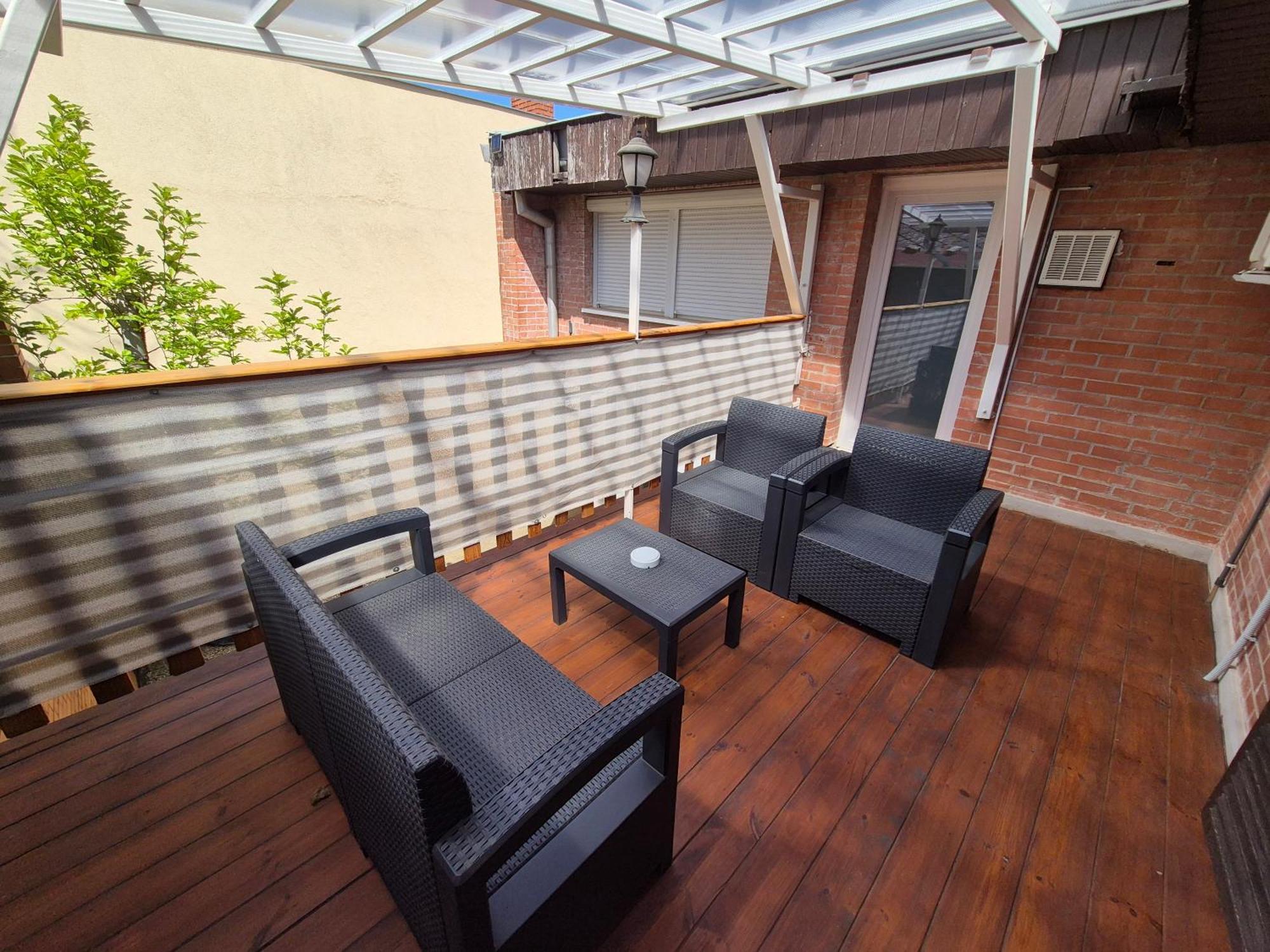 Roxanna Apartman Jula Exterior foto