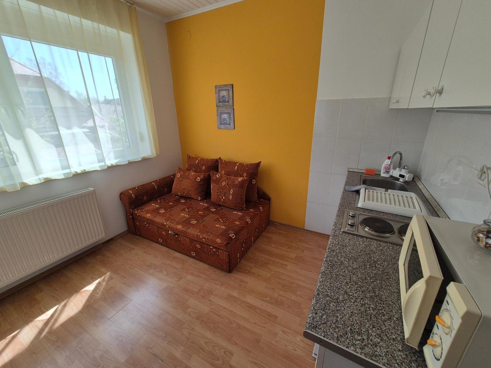 Roxanna Apartman Jula Exterior foto