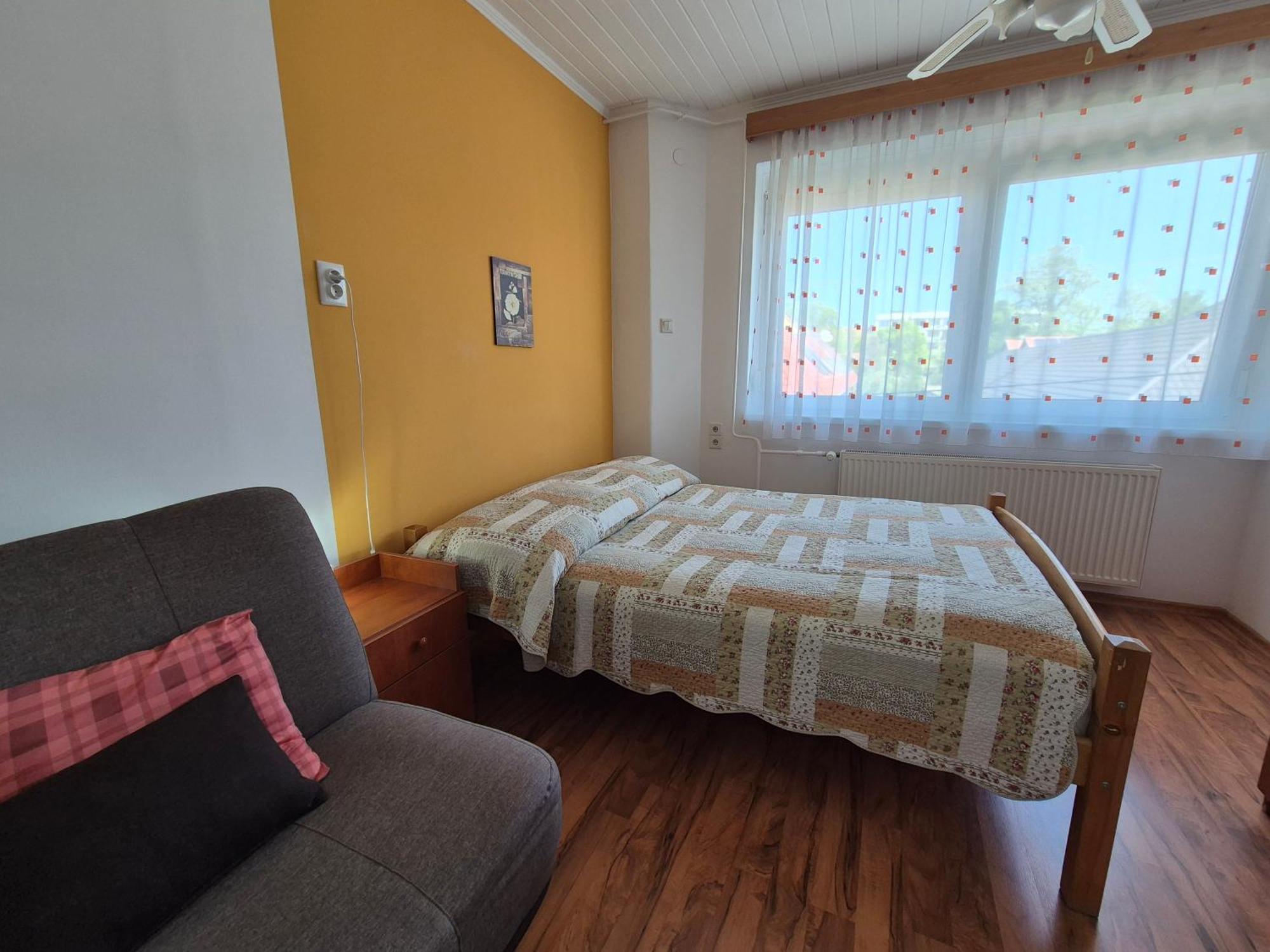 Roxanna Apartman Jula Exterior foto